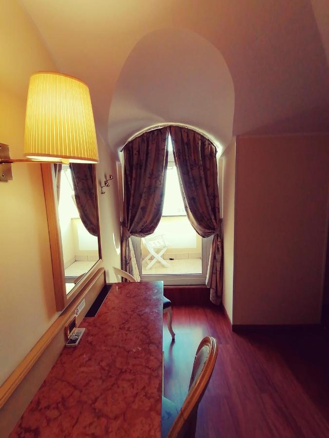 ארנצאנו Ena Hotel מראה חיצוני תמונה