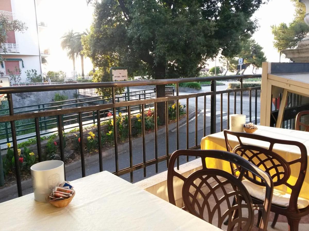 ארנצאנו Ena Hotel מראה חיצוני תמונה
