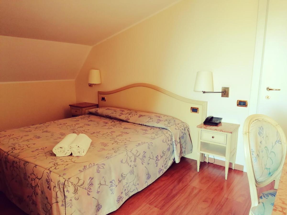 ארנצאנו Ena Hotel מראה חיצוני תמונה