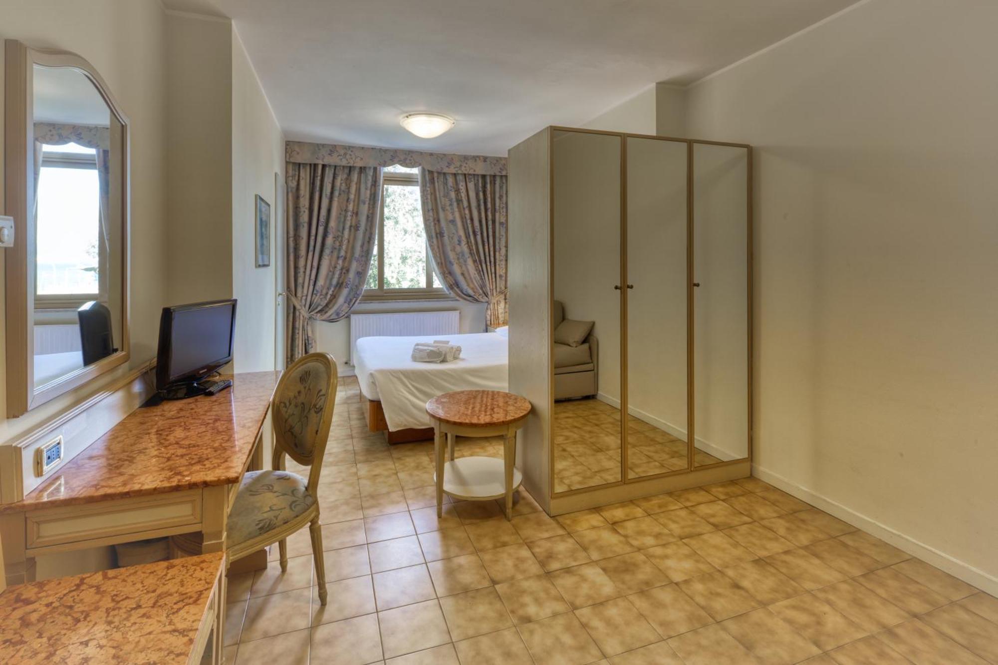ארנצאנו Ena Hotel מראה חיצוני תמונה