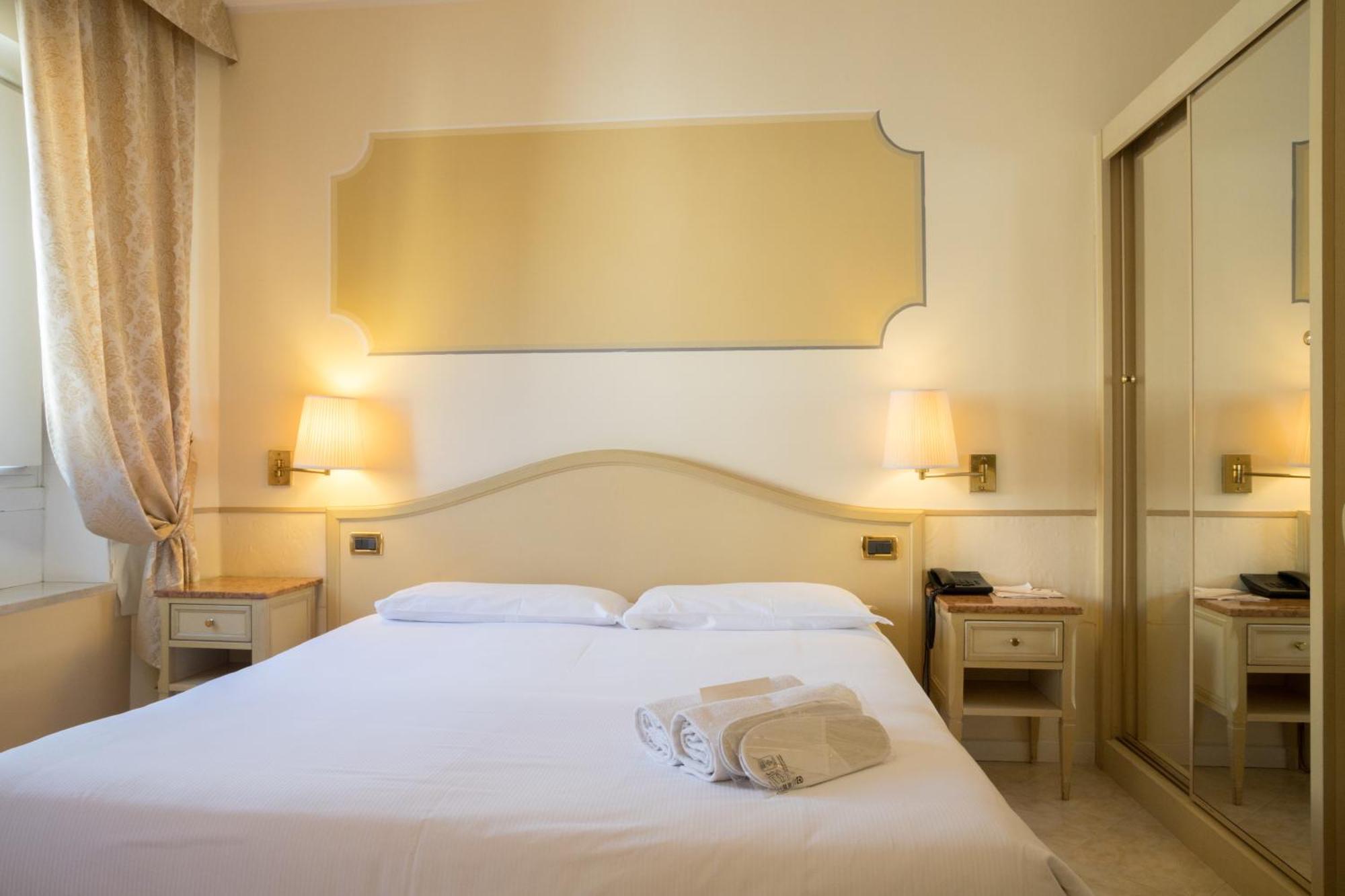 ארנצאנו Ena Hotel מראה חיצוני תמונה