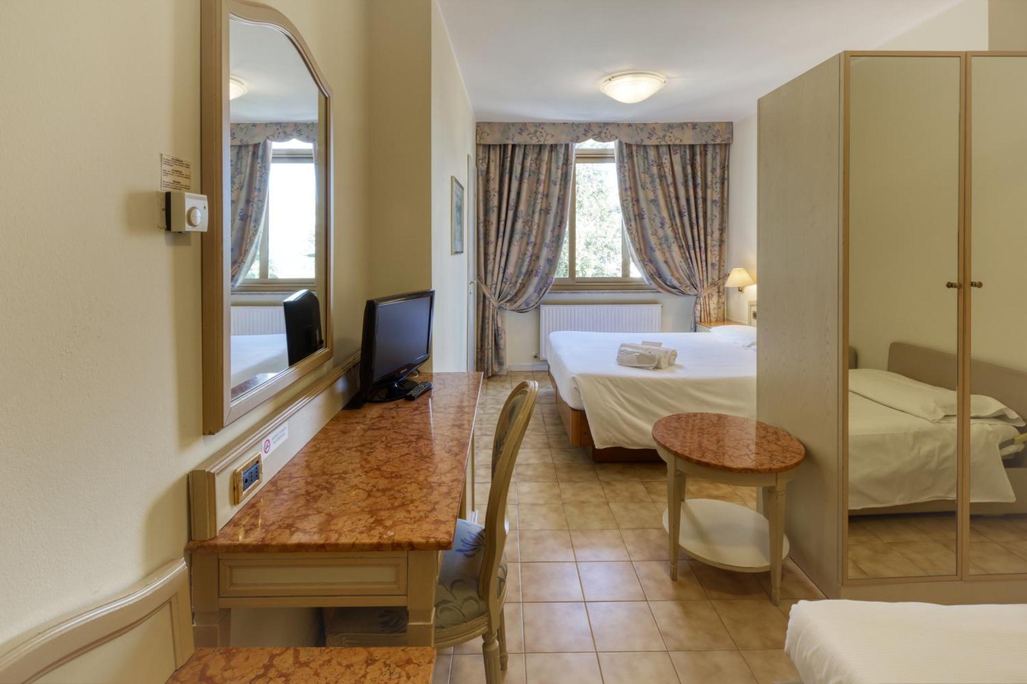 ארנצאנו Ena Hotel מראה חיצוני תמונה