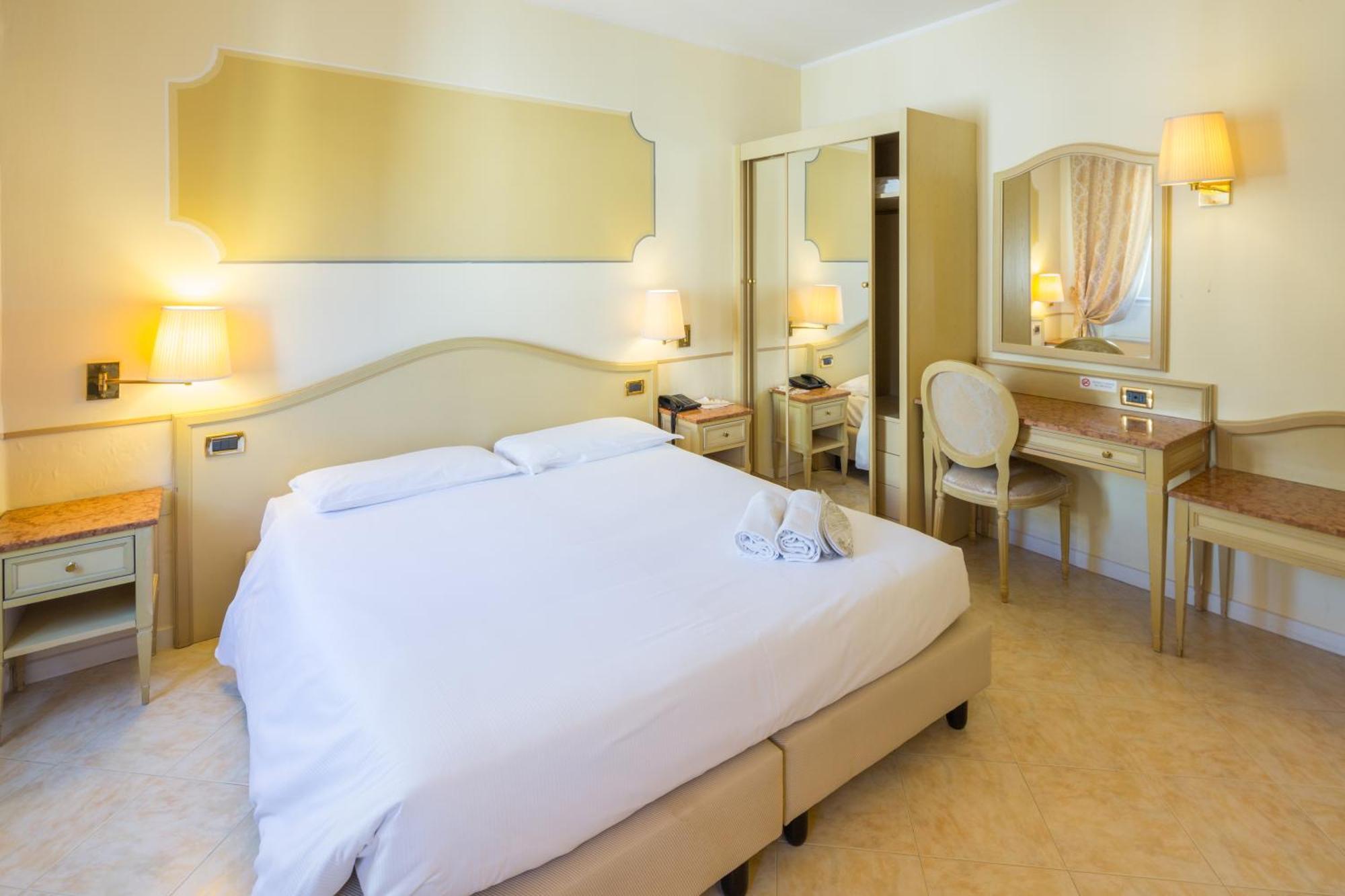 ארנצאנו Ena Hotel מראה חיצוני תמונה