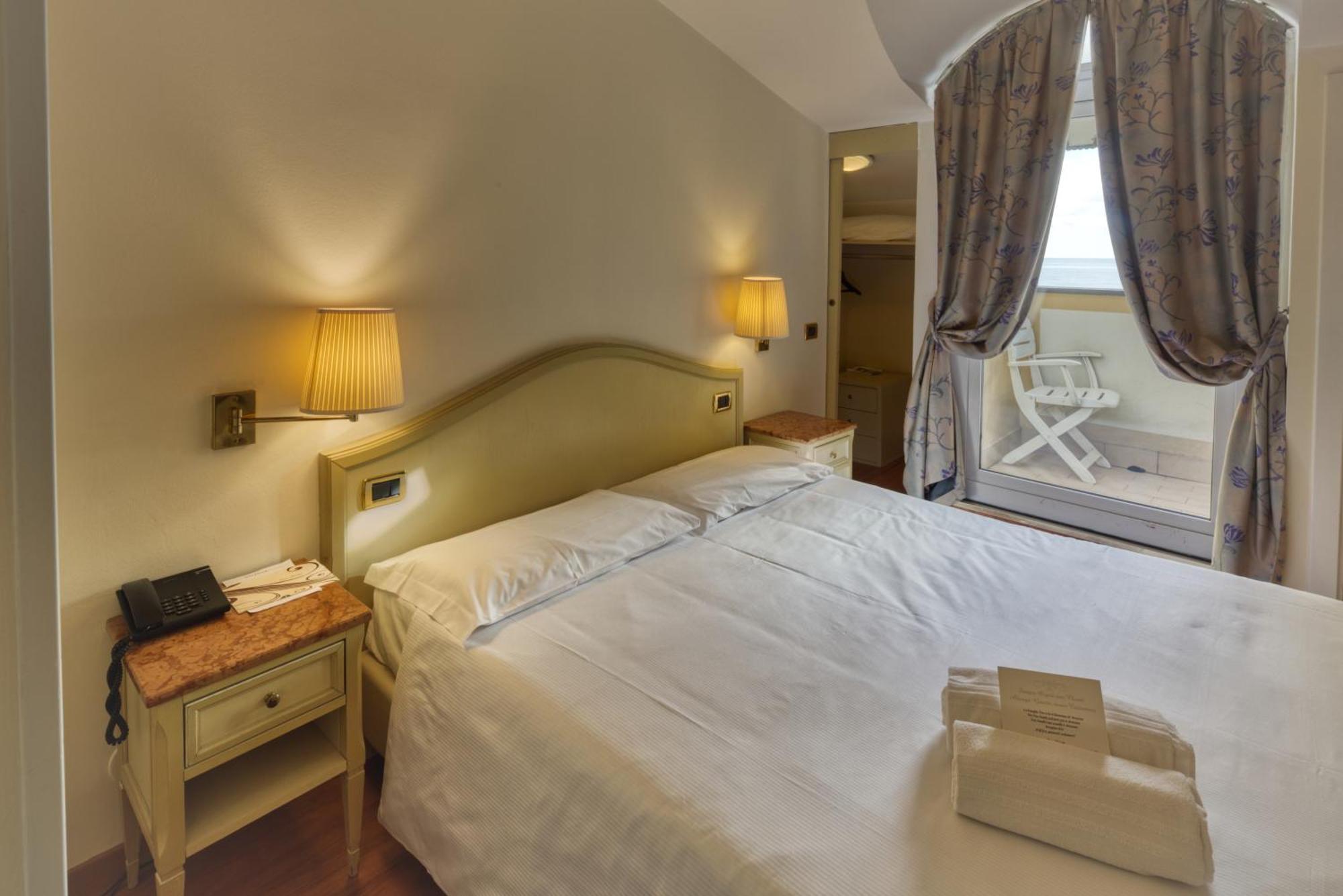 ארנצאנו Ena Hotel מראה חיצוני תמונה