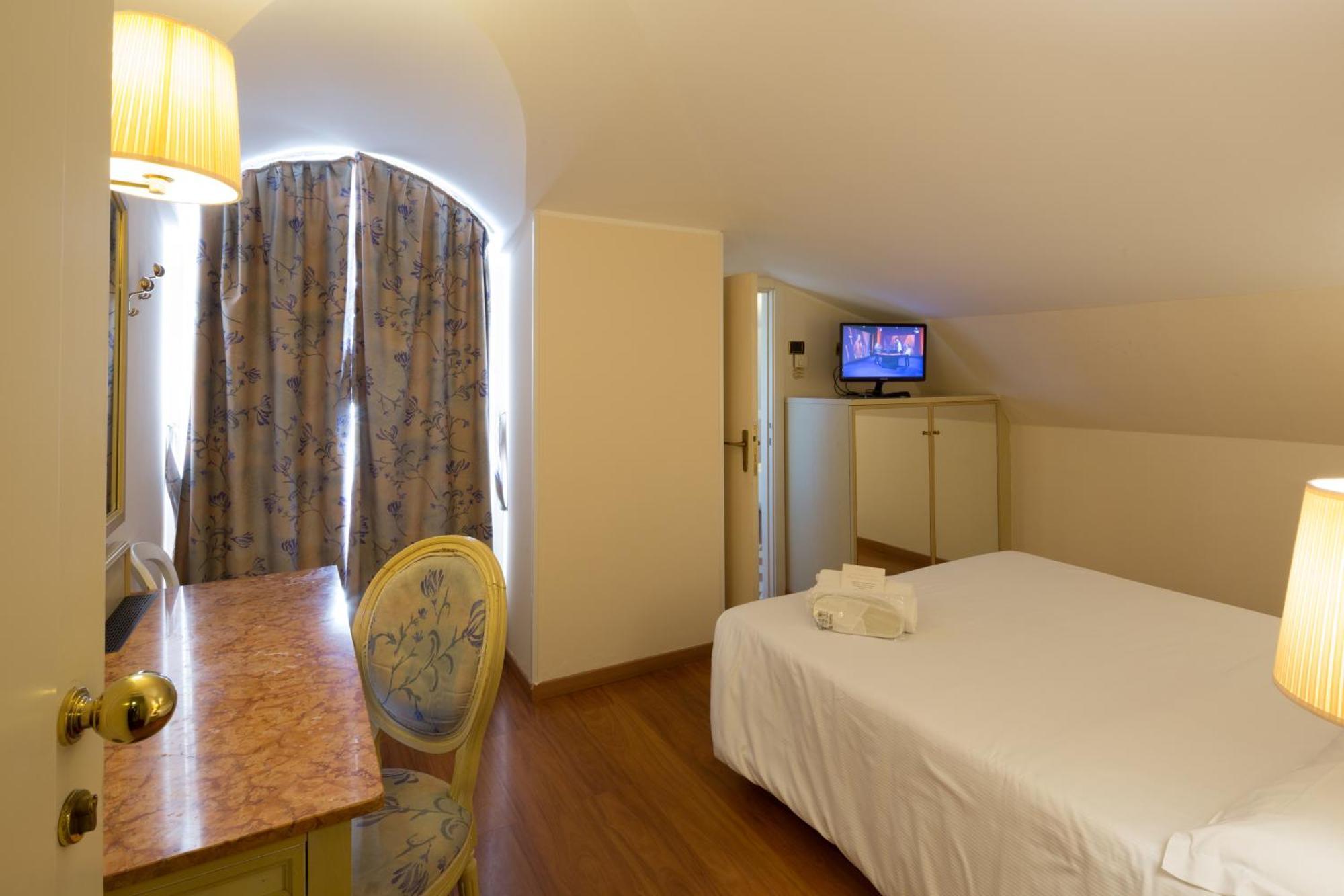 ארנצאנו Ena Hotel מראה חיצוני תמונה