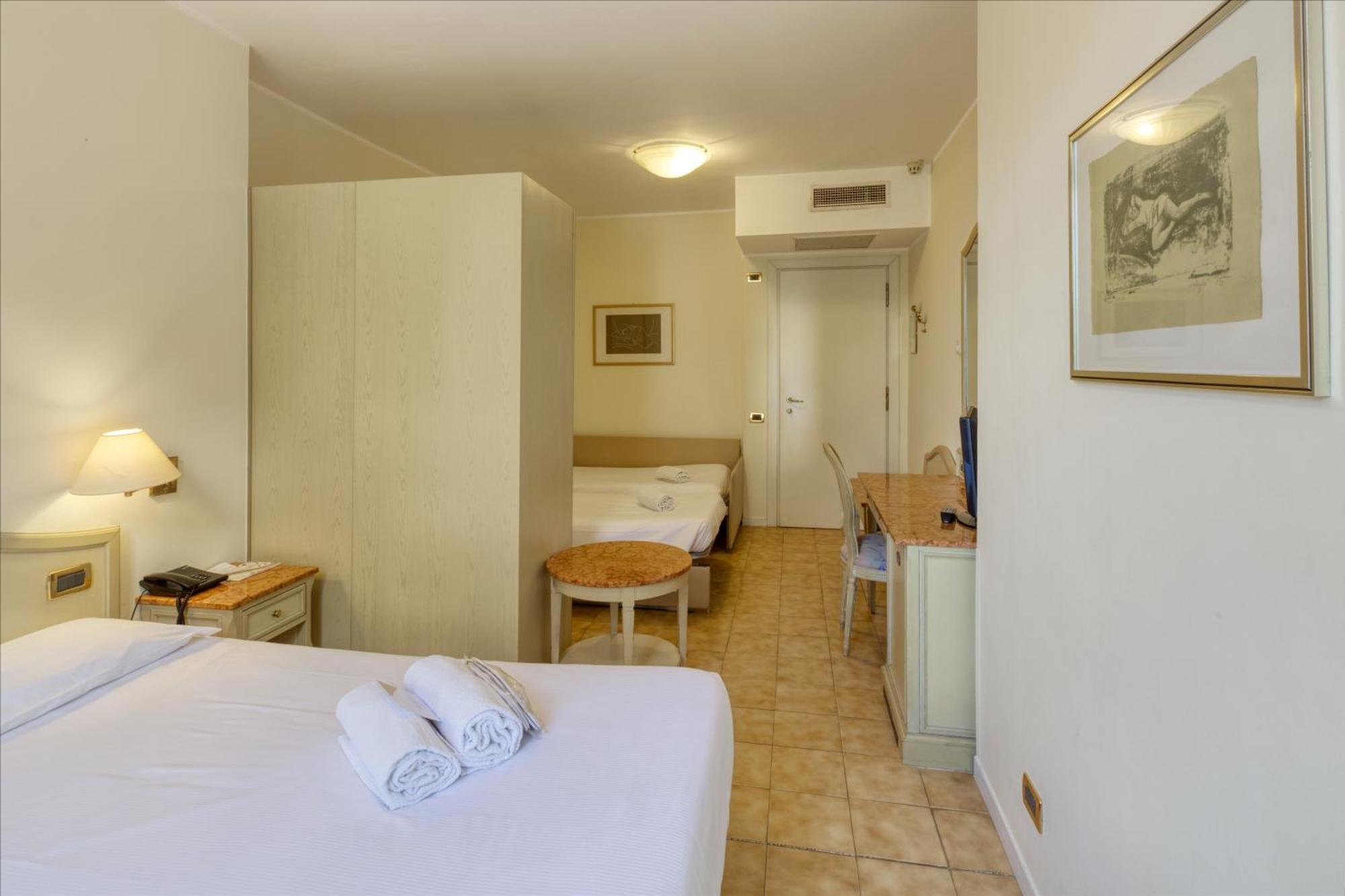 ארנצאנו Ena Hotel מראה חיצוני תמונה