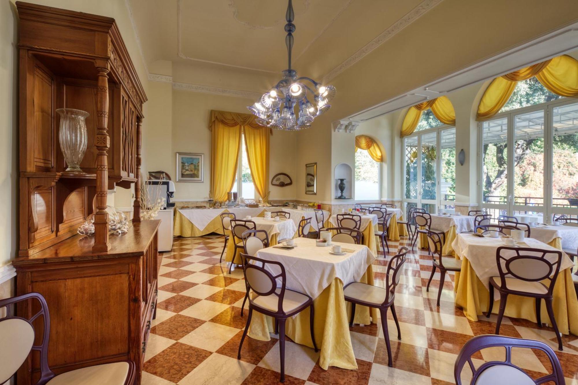 ארנצאנו Ena Hotel מראה חיצוני תמונה