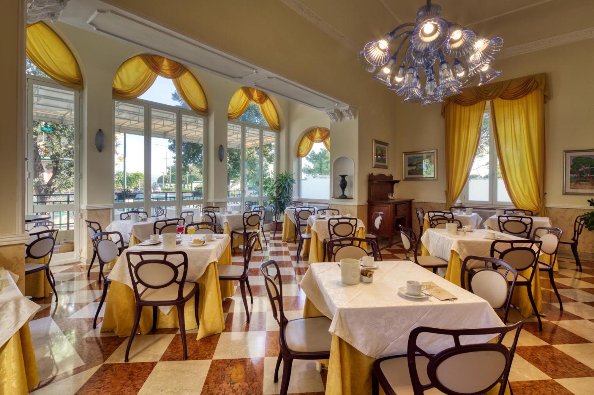 ארנצאנו Ena Hotel מראה חיצוני תמונה