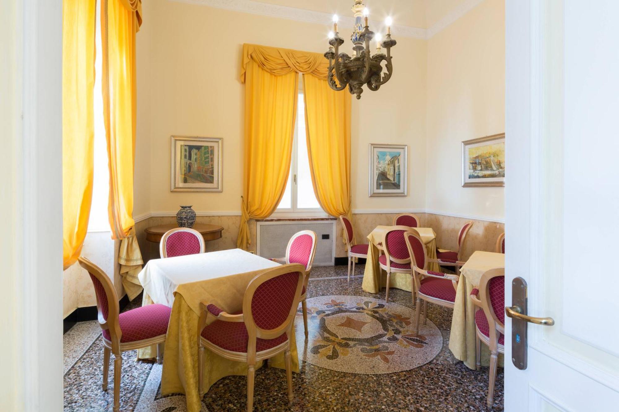 ארנצאנו Ena Hotel מראה חיצוני תמונה