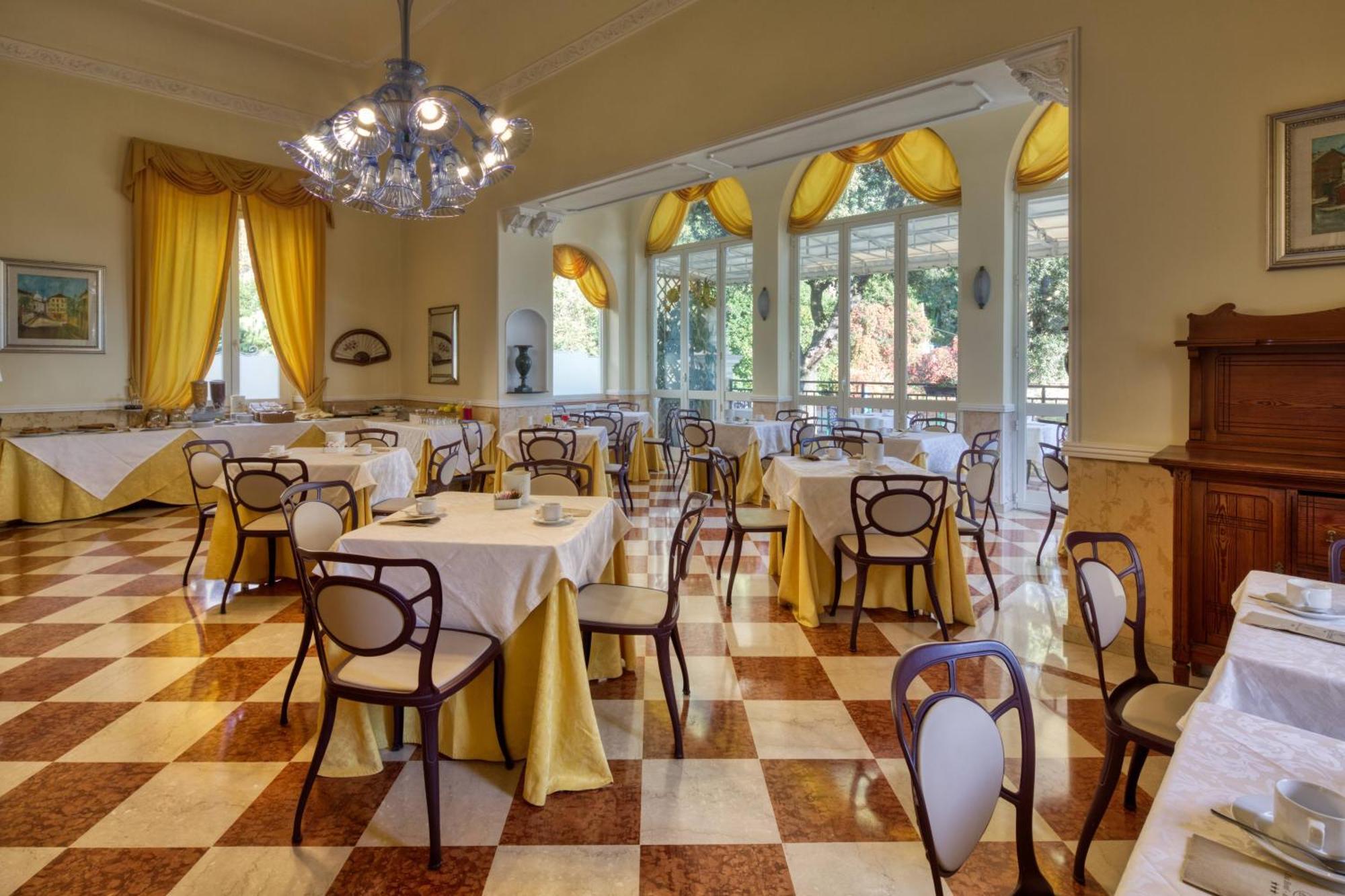 ארנצאנו Ena Hotel מראה חיצוני תמונה