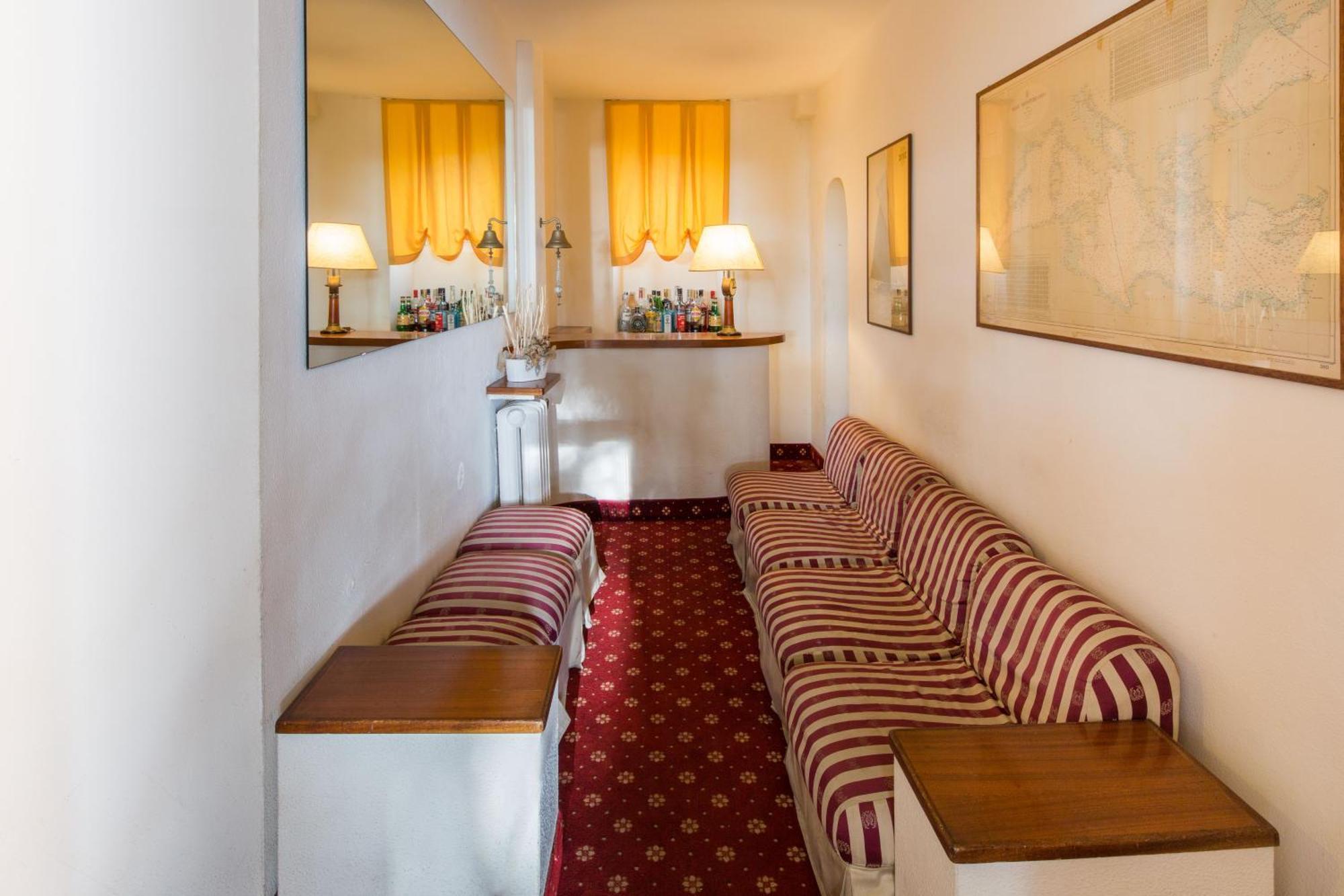 ארנצאנו Ena Hotel מראה חיצוני תמונה