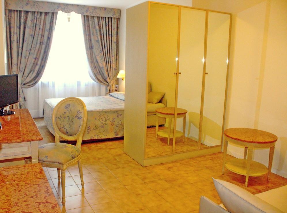 ארנצאנו Ena Hotel מראה חיצוני תמונה