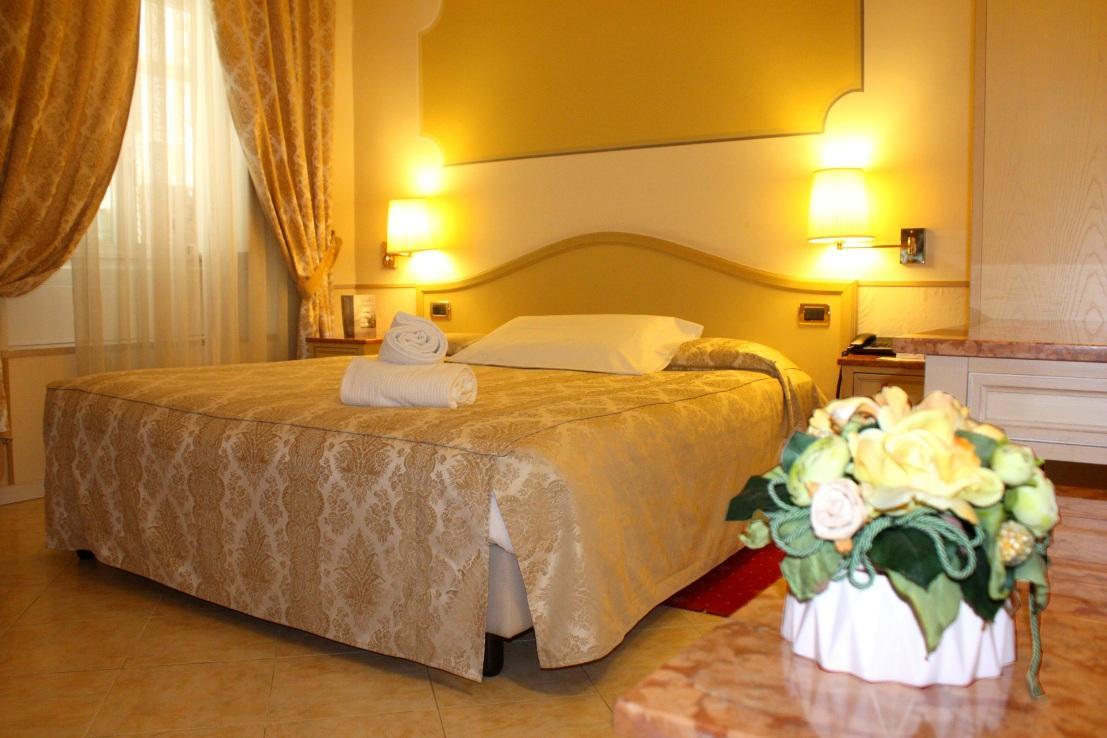 ארנצאנו Ena Hotel מראה חיצוני תמונה